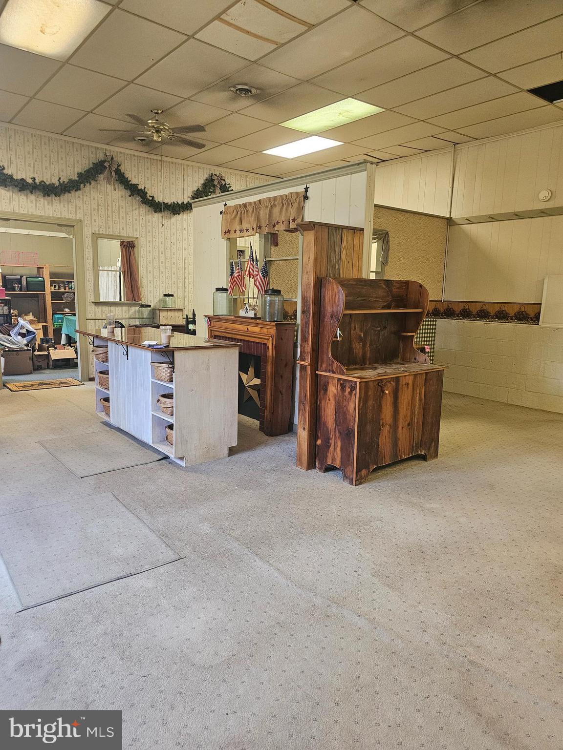 271 England Creamery Road North East, MD 21901 - Photo 10 of 14 a view of a storage & utility room