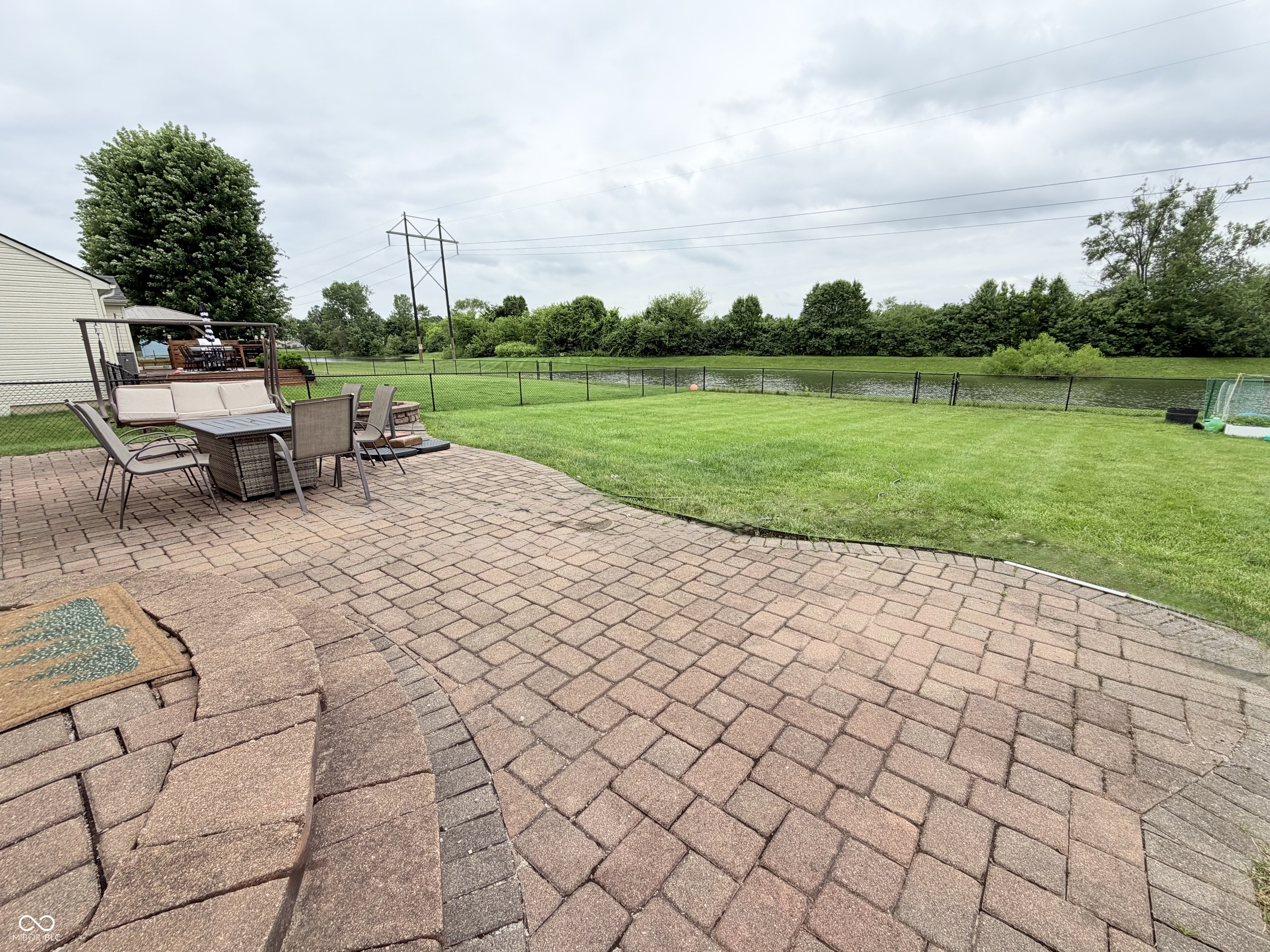 298 Pennswood Road Greenwood, IN 46142 - Photo 55 of 58