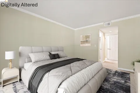 $474,999 | 660 Canyon Oaks Drive, Unit B, Oakland, CA 94605