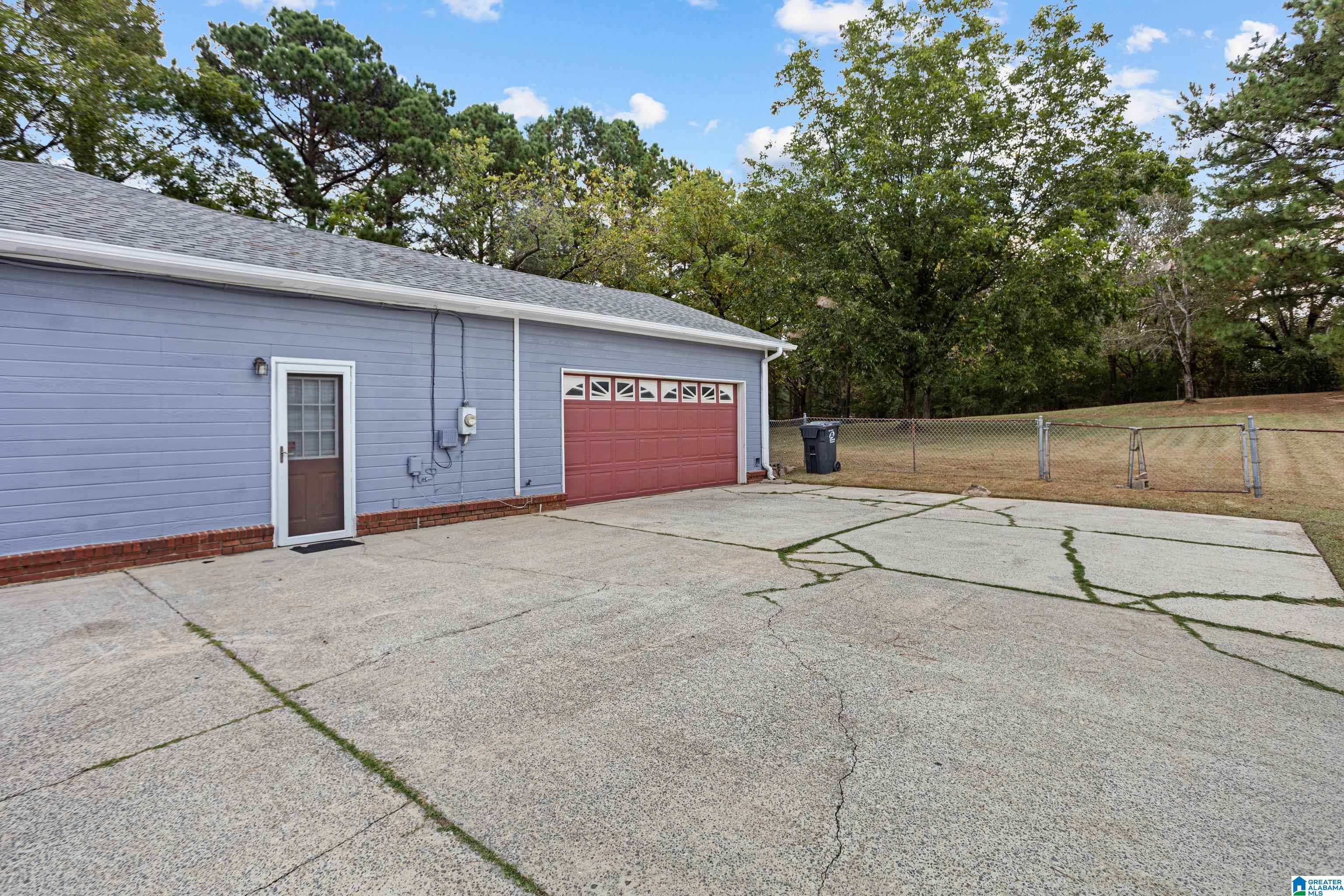 2713 Sayers Road Fultondale, AL 35068 - Photo 26 of 55