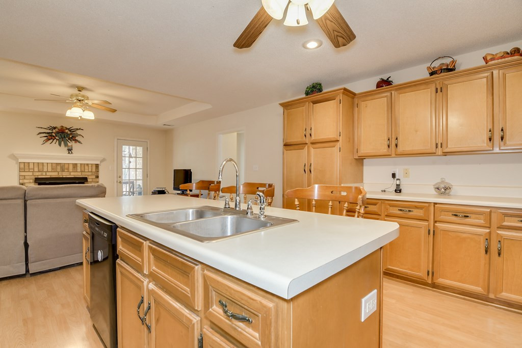 725 Kingston Road Grovetown, GA 30813 - Photo 11 of 34