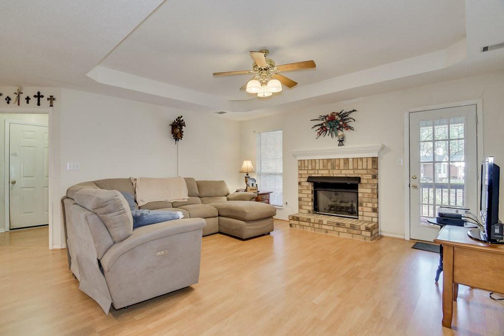 725 Kingston Road Grovetown, GA 30813 - Photo 12 of 34