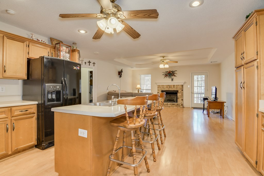725 Kingston Road Grovetown, GA 30813 - Photo 10 of 34