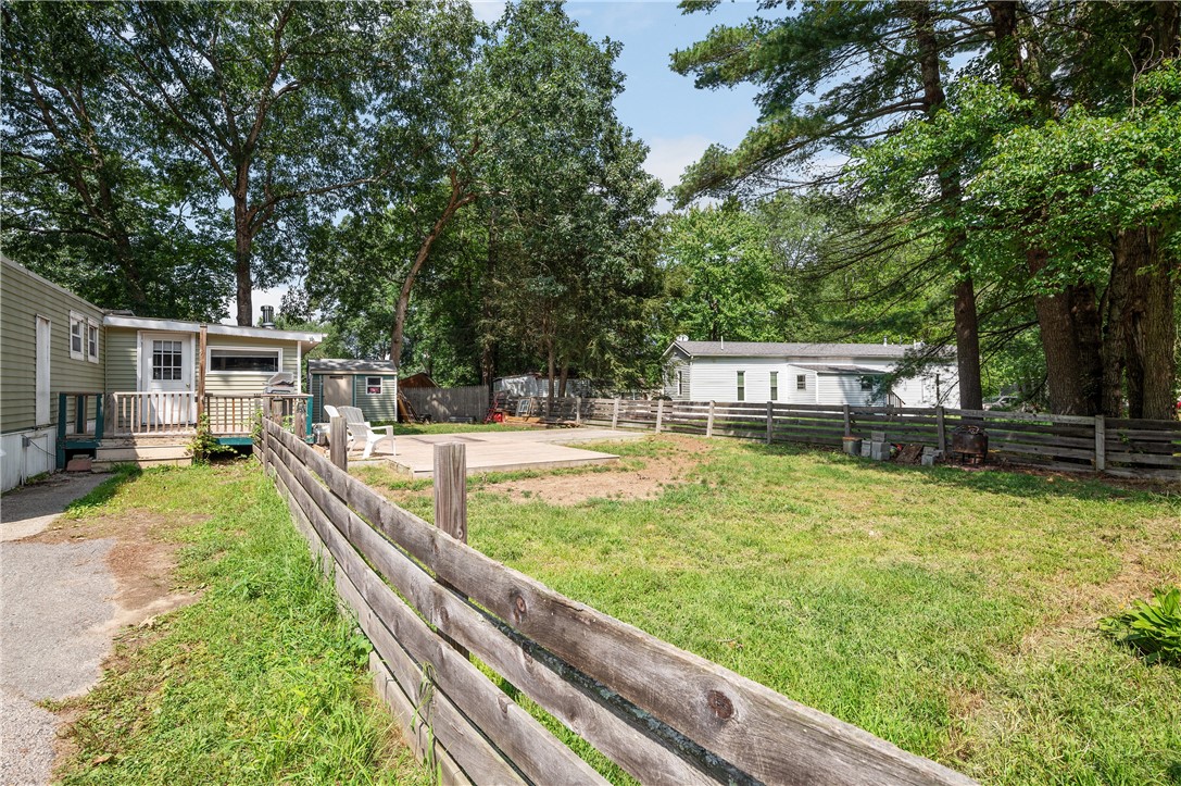 4 Wells Road Burrillville, RI 02839 - Photo 1 of 18