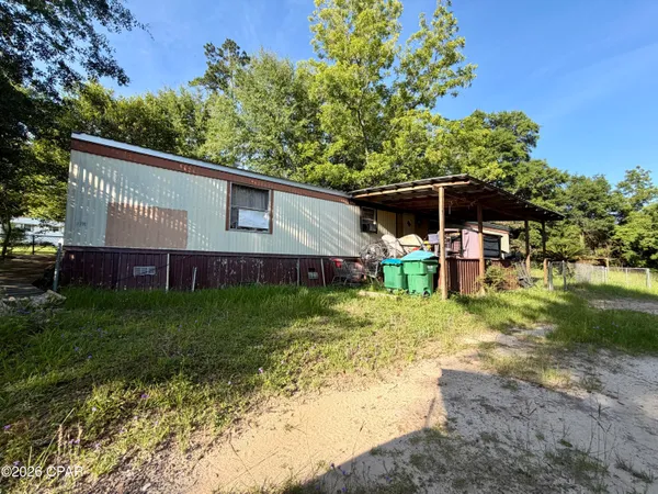 $39,900 | 2036 Lou Avenue, Sneads, FL 32460