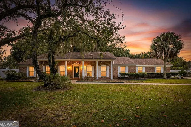 $349,900 | 112 Meadows Way, Brunswick, GA 31525