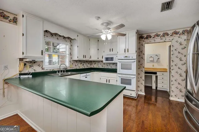 $349,900 | 112 Meadows Way, Brunswick, GA 31525