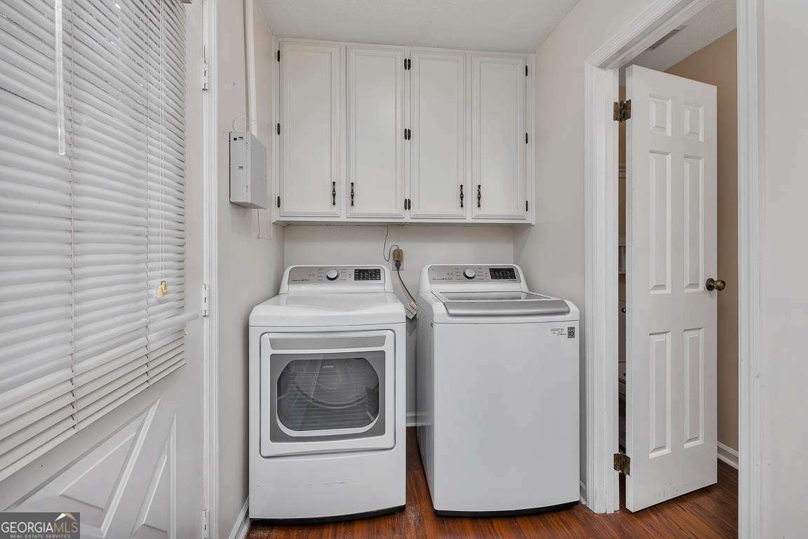 112 Meadows Way Brunswick, GA 31525 - Photo 16 of 31