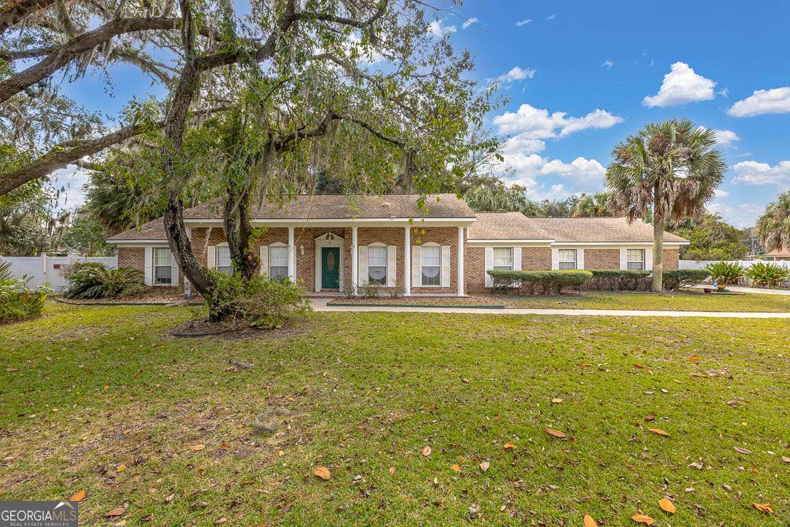 112 Meadows Way Brunswick, GA 31525 - Photo 24 of 31