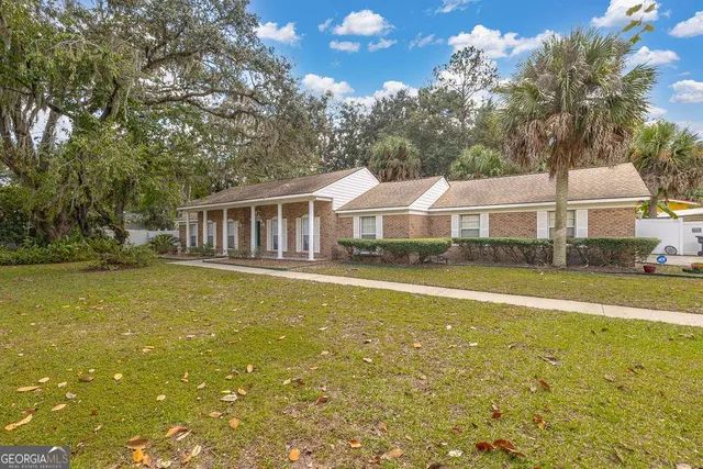 $349,900 | 112 Meadows Way, Brunswick, GA 31525