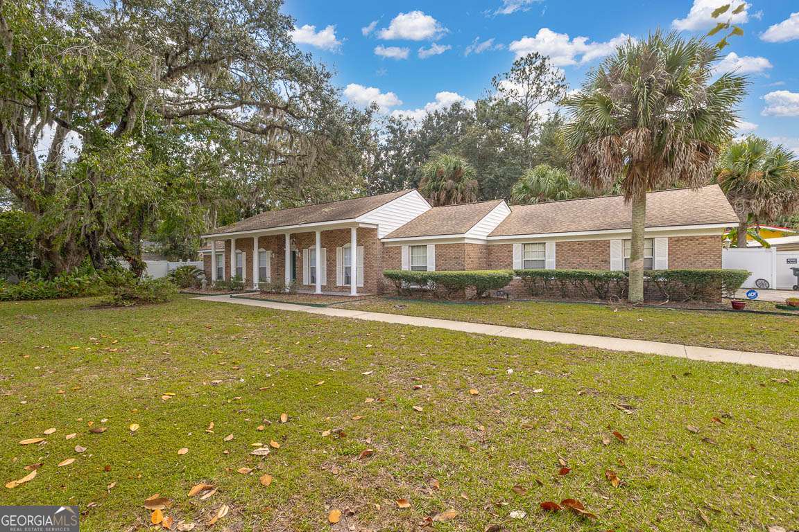 112 Meadows Way Brunswick, GA 31525 - Photo 25 of 31