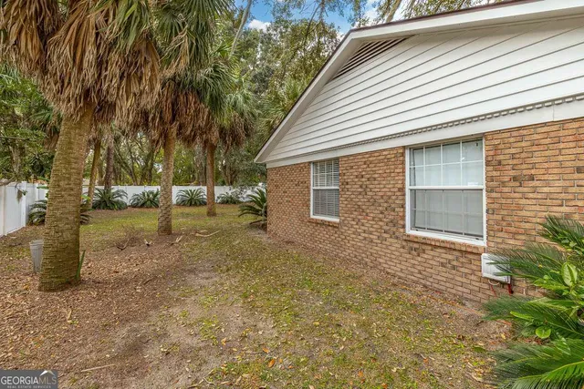 $349,900 | 112 Meadows Way, Brunswick, GA 31525