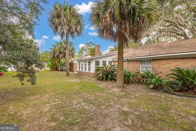 $349,900 | 112 Meadows Way, Brunswick, GA 31525