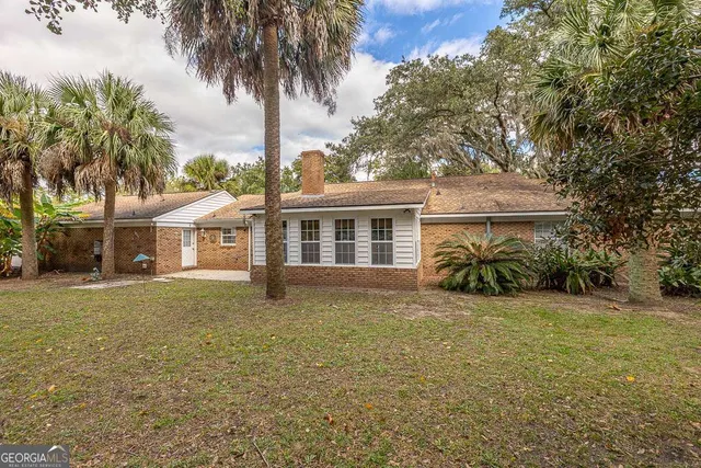 $349,900 | 112 Meadows Way, Brunswick, GA 31525