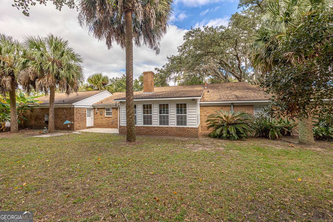 112 Meadows Way Brunswick, GA 31525 - Photo 29 of 31