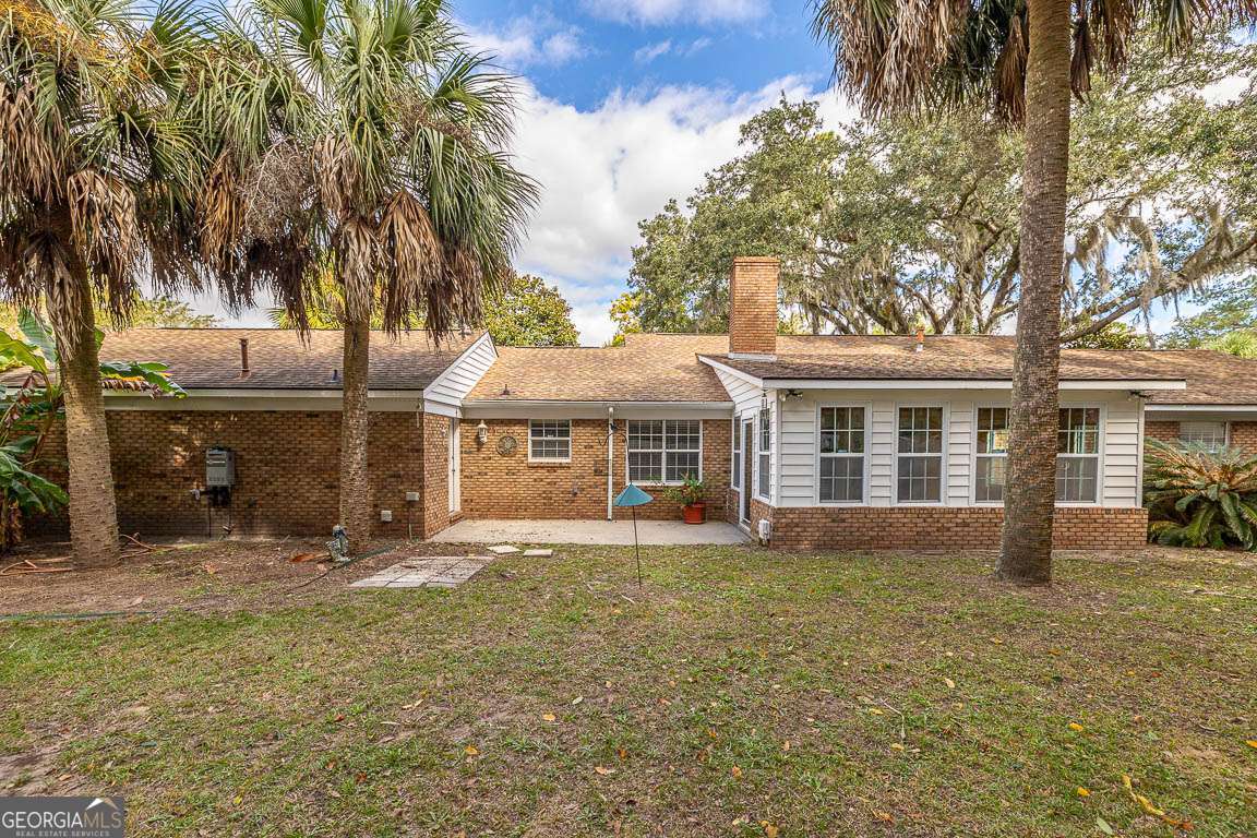 112 Meadows Way Brunswick, GA 31525 - Photo 30 of 31