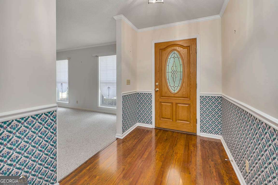 112 Meadows Way Brunswick, GA 31525 - Photo 4 of 31