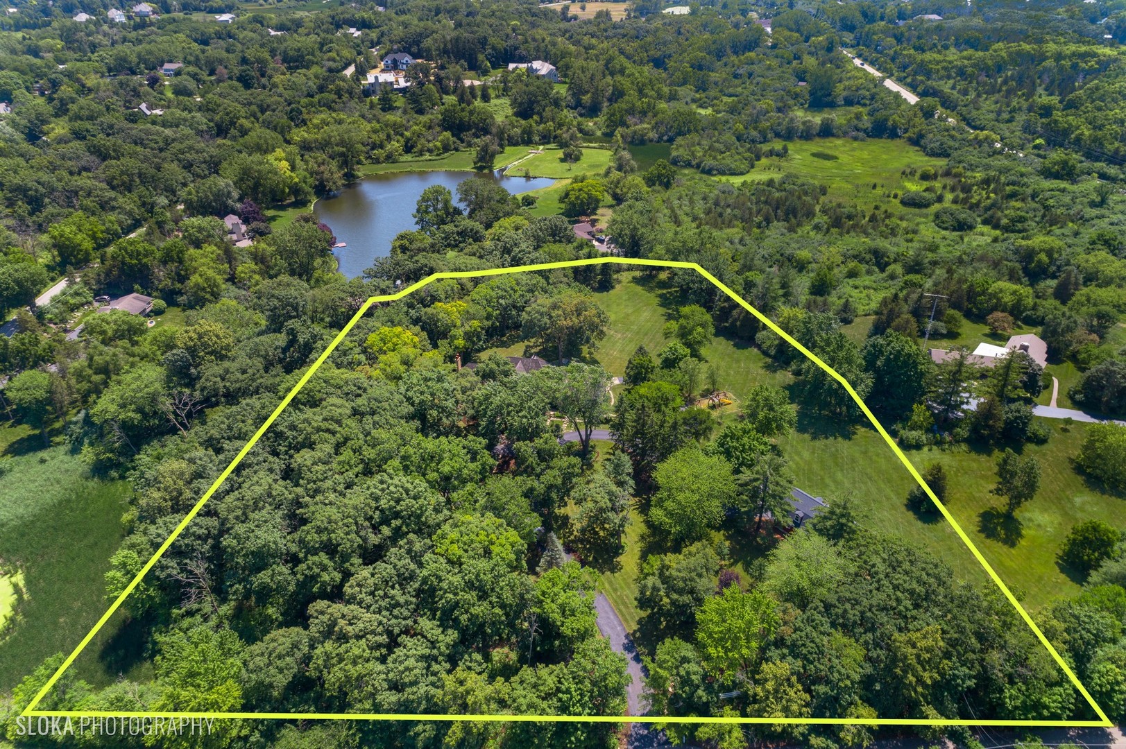 507 Signal Hill Road North Barrington, IL 60010 - Photo 64 of 72 Gallery Image 64