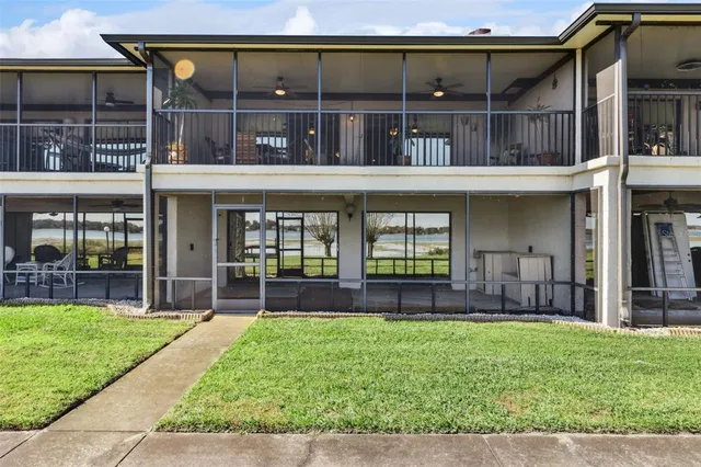 a front view of house with yard