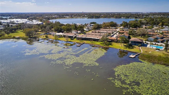 view of city and ocean