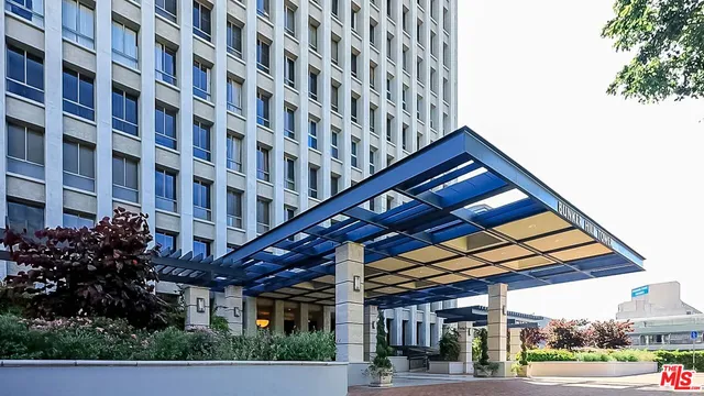 $4,000 | 800 West 1st Street, Unit 2110, Los Angeles, CA 90012