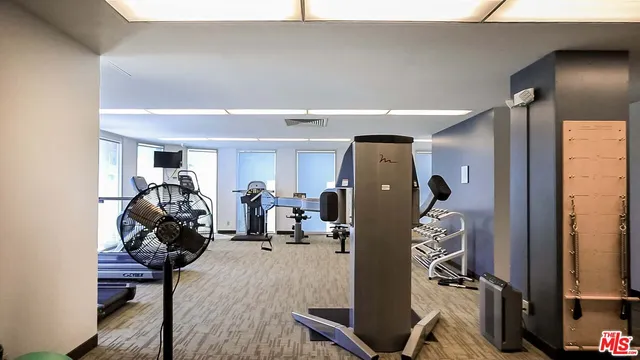 $4,000 | 800 West 1st Street, Unit 2110, Los Angeles, CA 90012