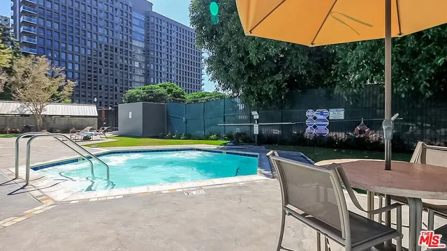 $4,000 | 800 West 1st Street, Unit 2110, Los Angeles, CA 90012