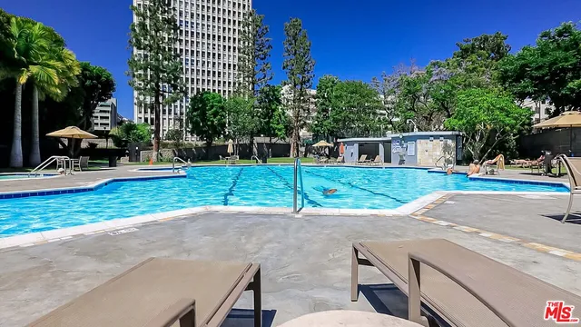 $4,000 | 800 West 1st Street, Unit 2110, Los Angeles, CA 90012
