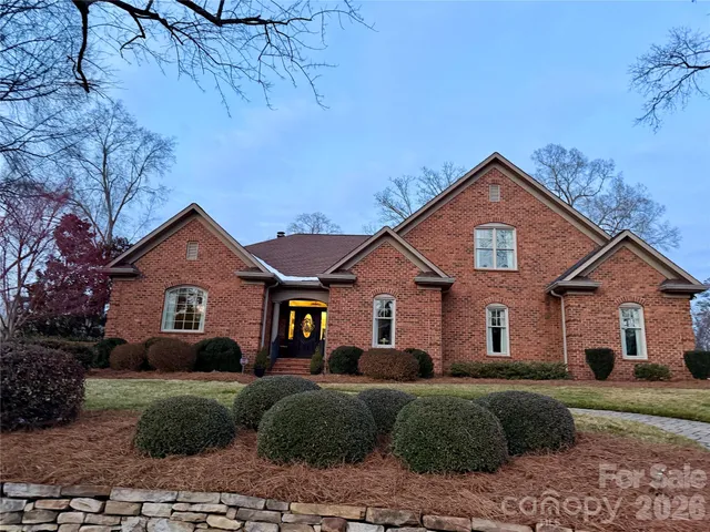 $1,000,000 | 8 N Road, Salisbury, NC 28144