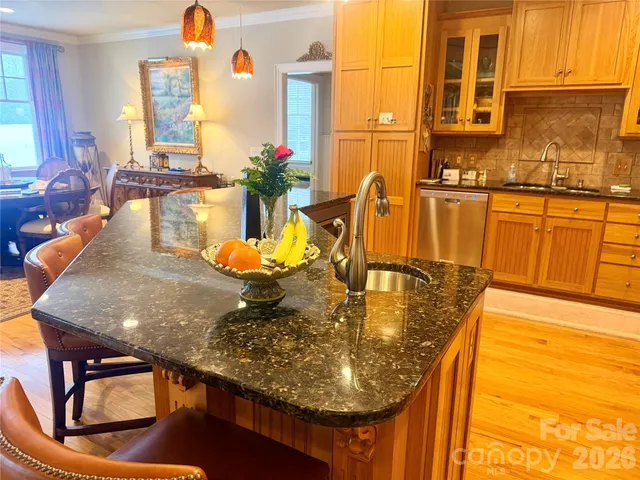 $1,000,000 | 8 North Rd Circle, Salisbury, NC 28144