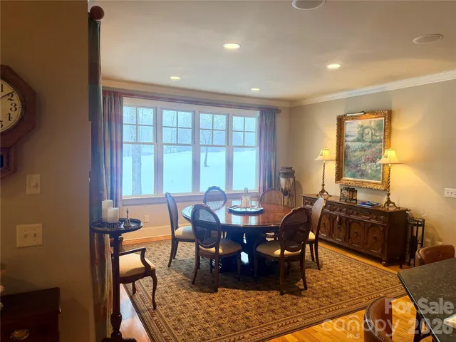 $1,000,000 | 8 North Rd Circle, Salisbury, NC 28144