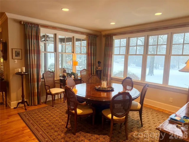 $1,000,000 | 8 North Rd Circle, Salisbury, NC 28144