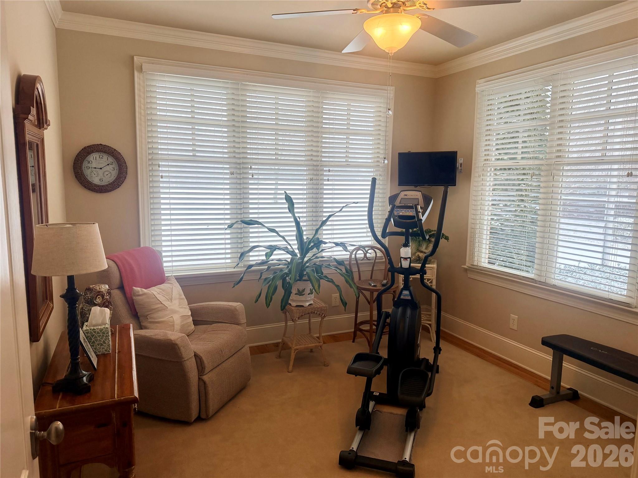 8 N Road Salisbury, NC 28144 - Photo 26 of 31