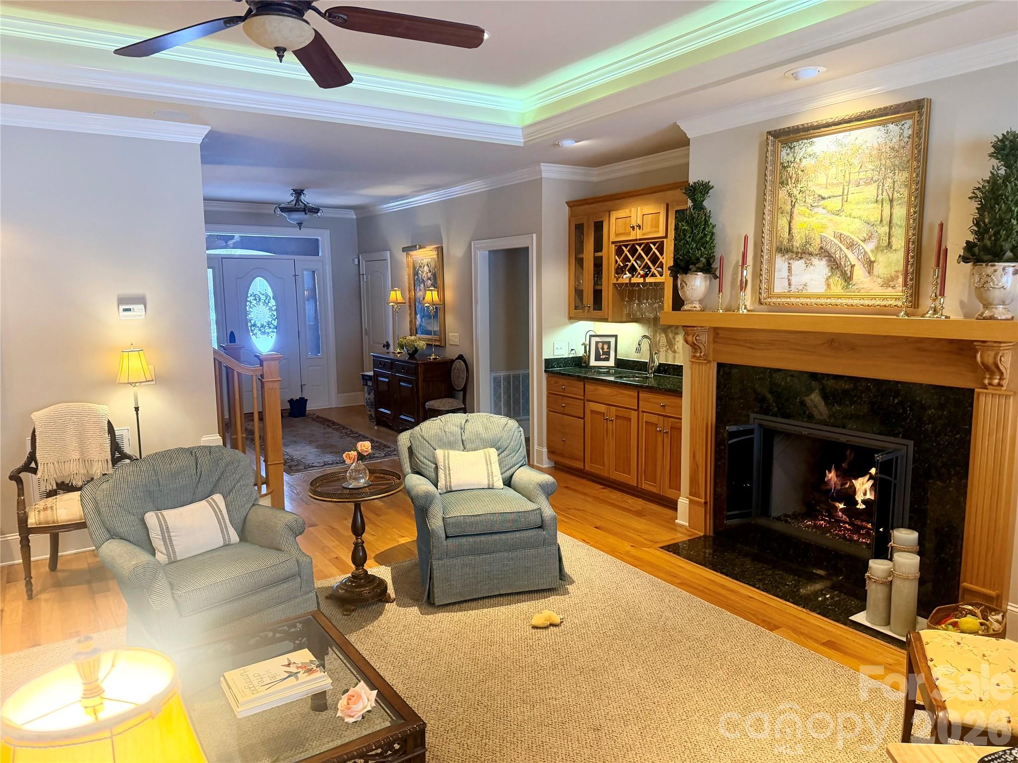 8 N Road Salisbury, NC 28144 - Photo 4 of 31