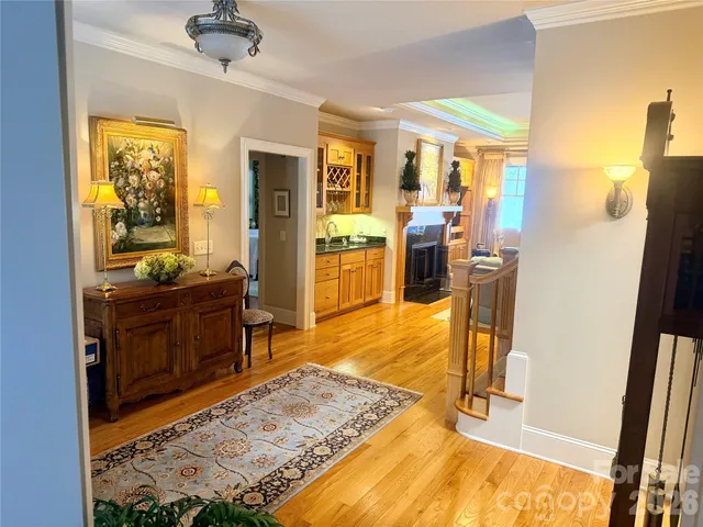 $1,000,000 | 8 North Rd Circle, Salisbury, NC 28144