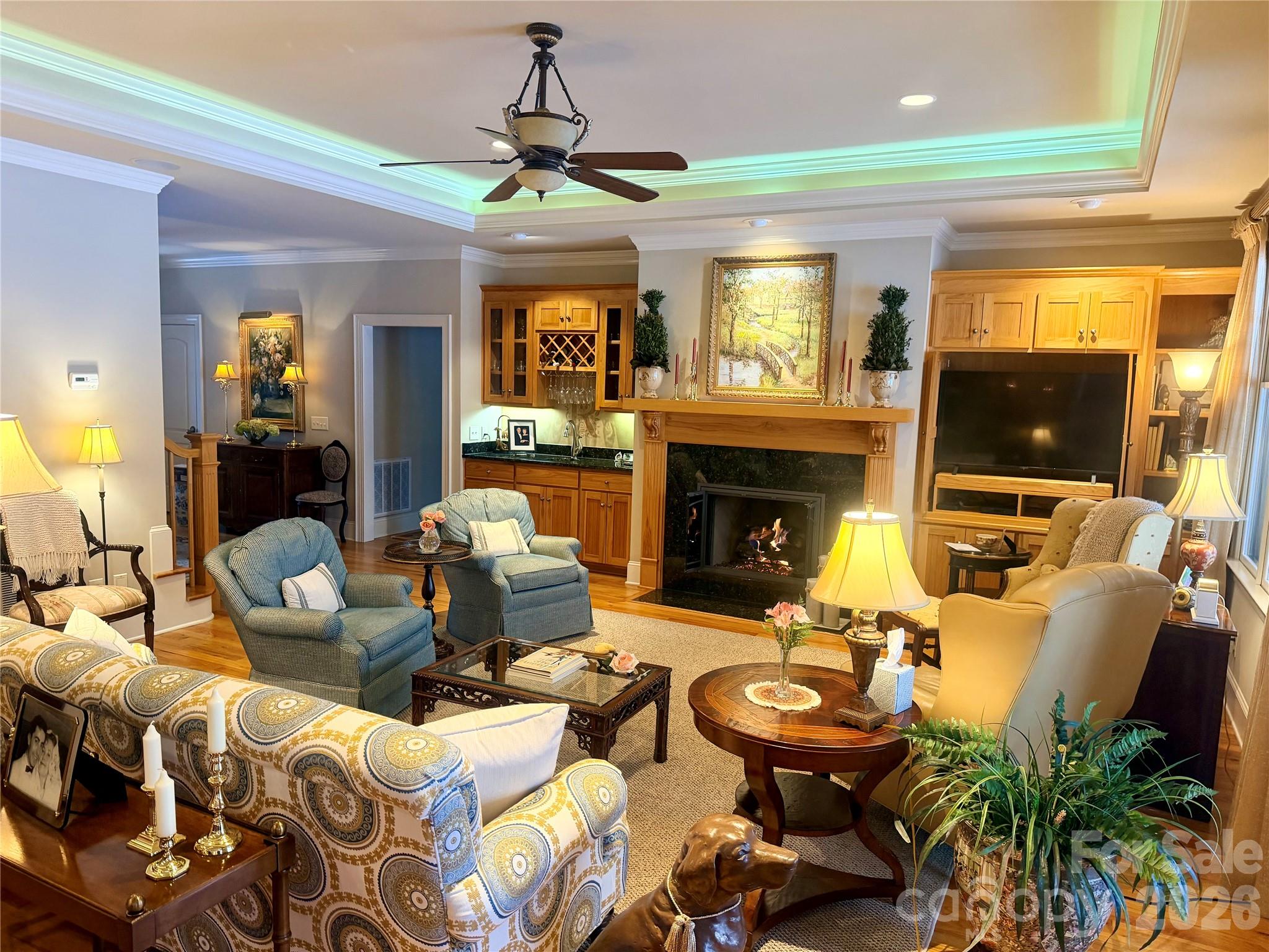 8 N Road Salisbury, NC 28144 - Photo 6 of 31