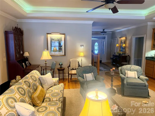 $1,000,000 | 8 North Rd Circle, Salisbury, NC 28144