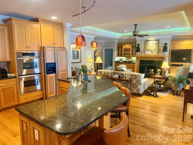 $1,000,000 | 8 North Rd Circle, Salisbury, NC 28144