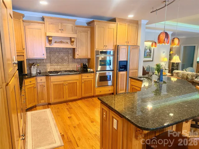 $1,000,000 | 8 North Rd Circle, Salisbury, NC 28144