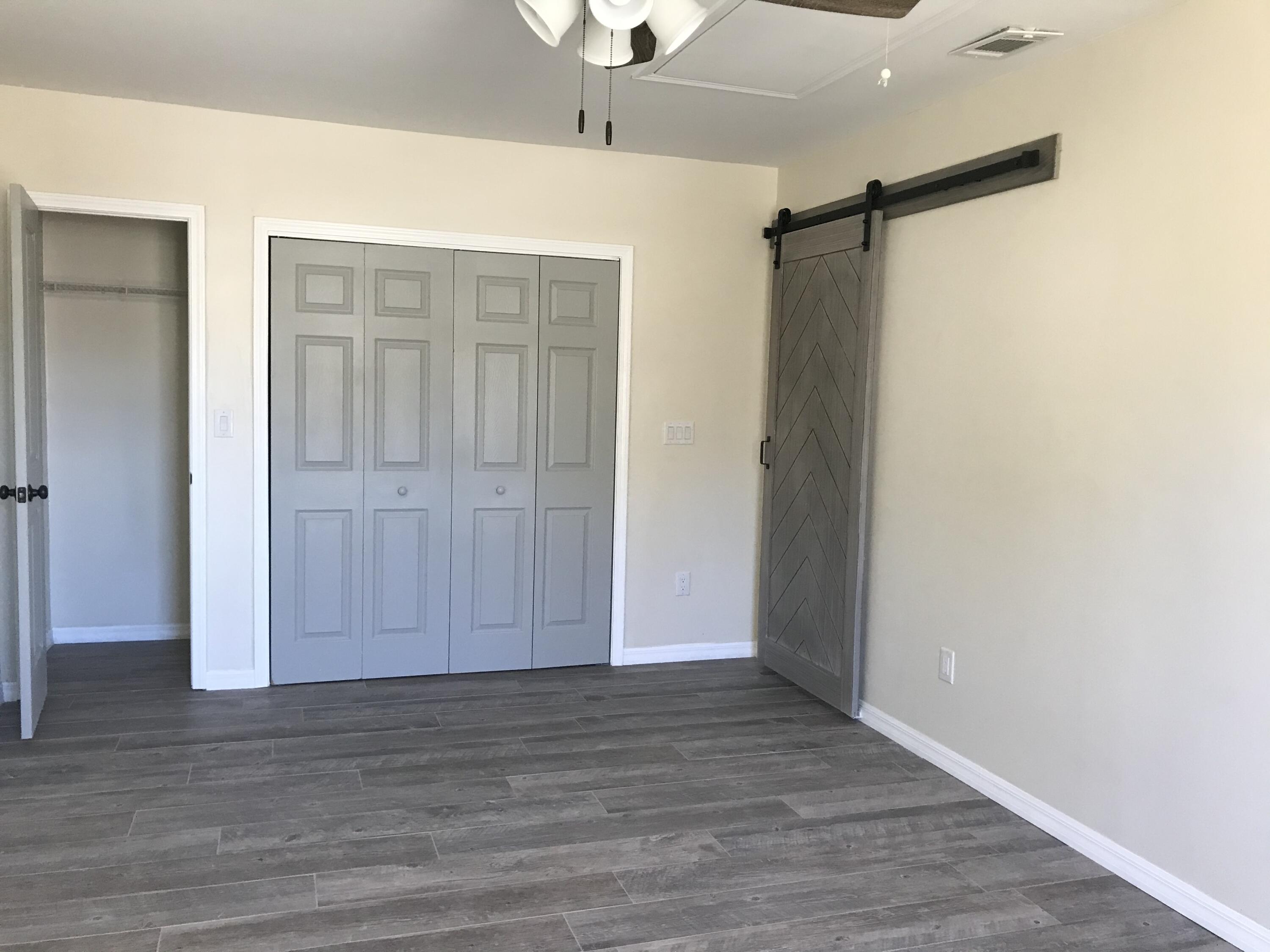 113 Oak Terrace Drive Crestview, FL 32539 - Photo 11 of 21 a view of closet area