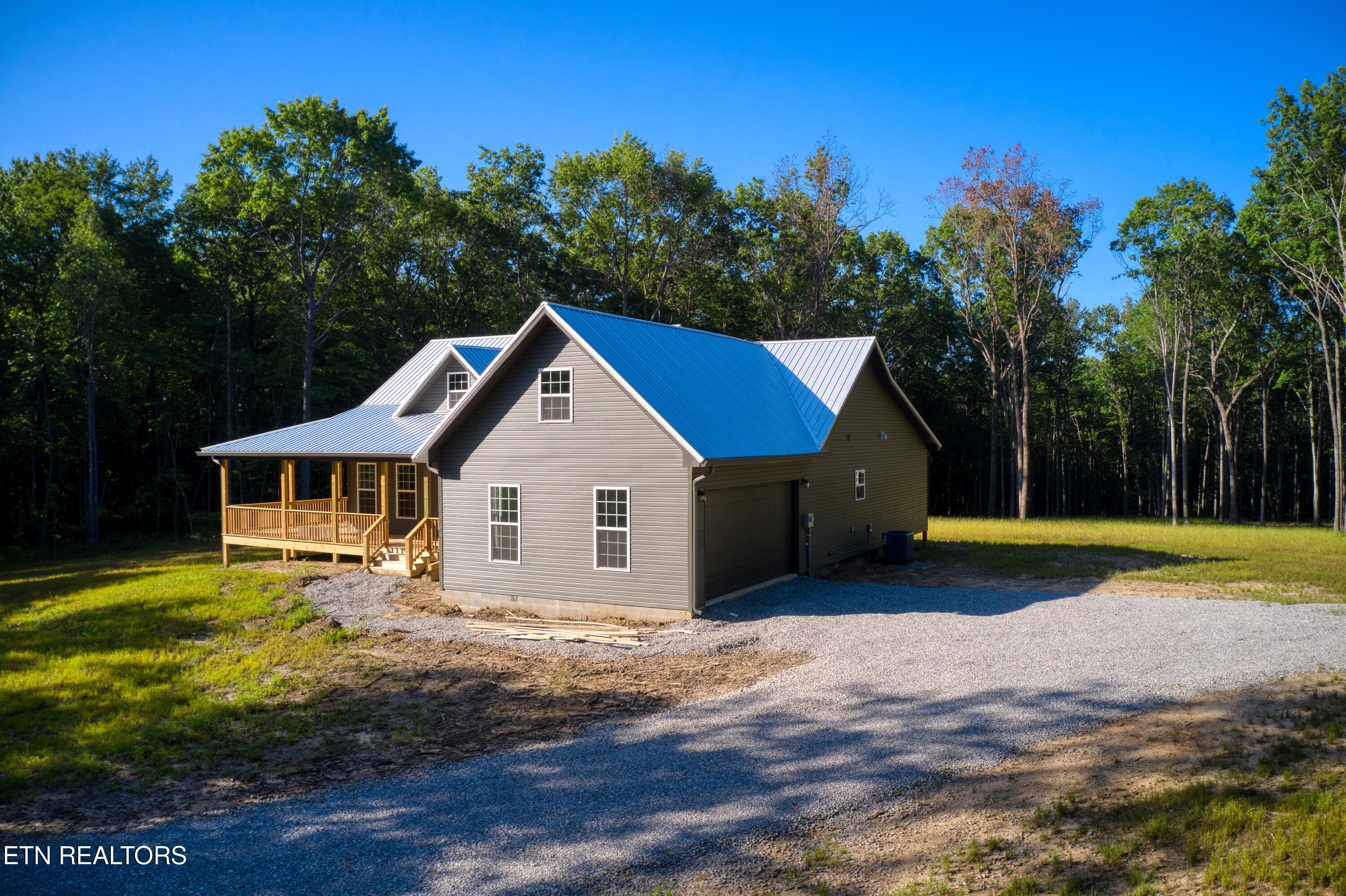 1230 Darrow Ridge Road Jamestown, TN 38556 - Photo 29 of 40 DJI_0915