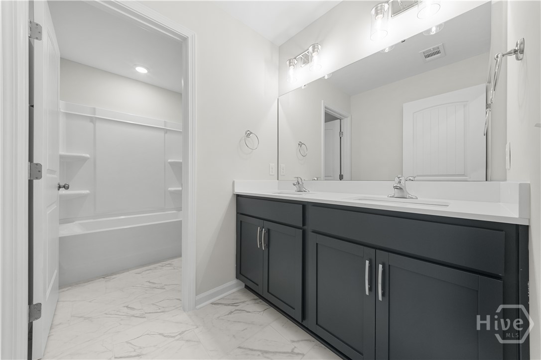 185 Alexander Trail Rincon, GA 31326 - Photo 13 of 22 Stock photos shown; to be similar not identical.