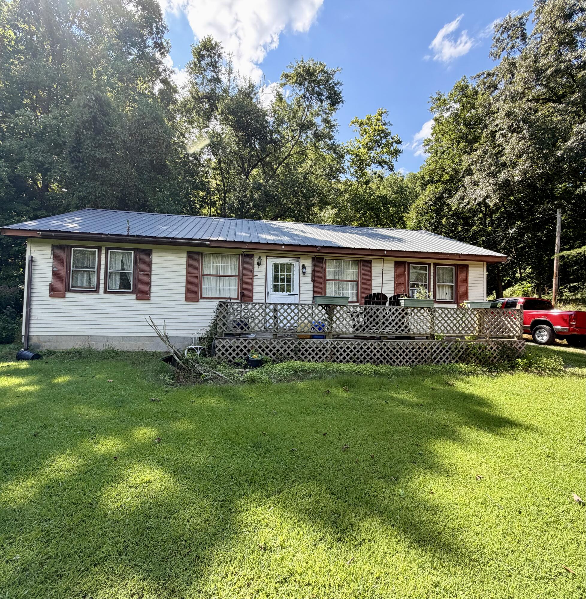335 Smallwood Road Stanton, KY 40380 - Photo 10 of 46 Home
