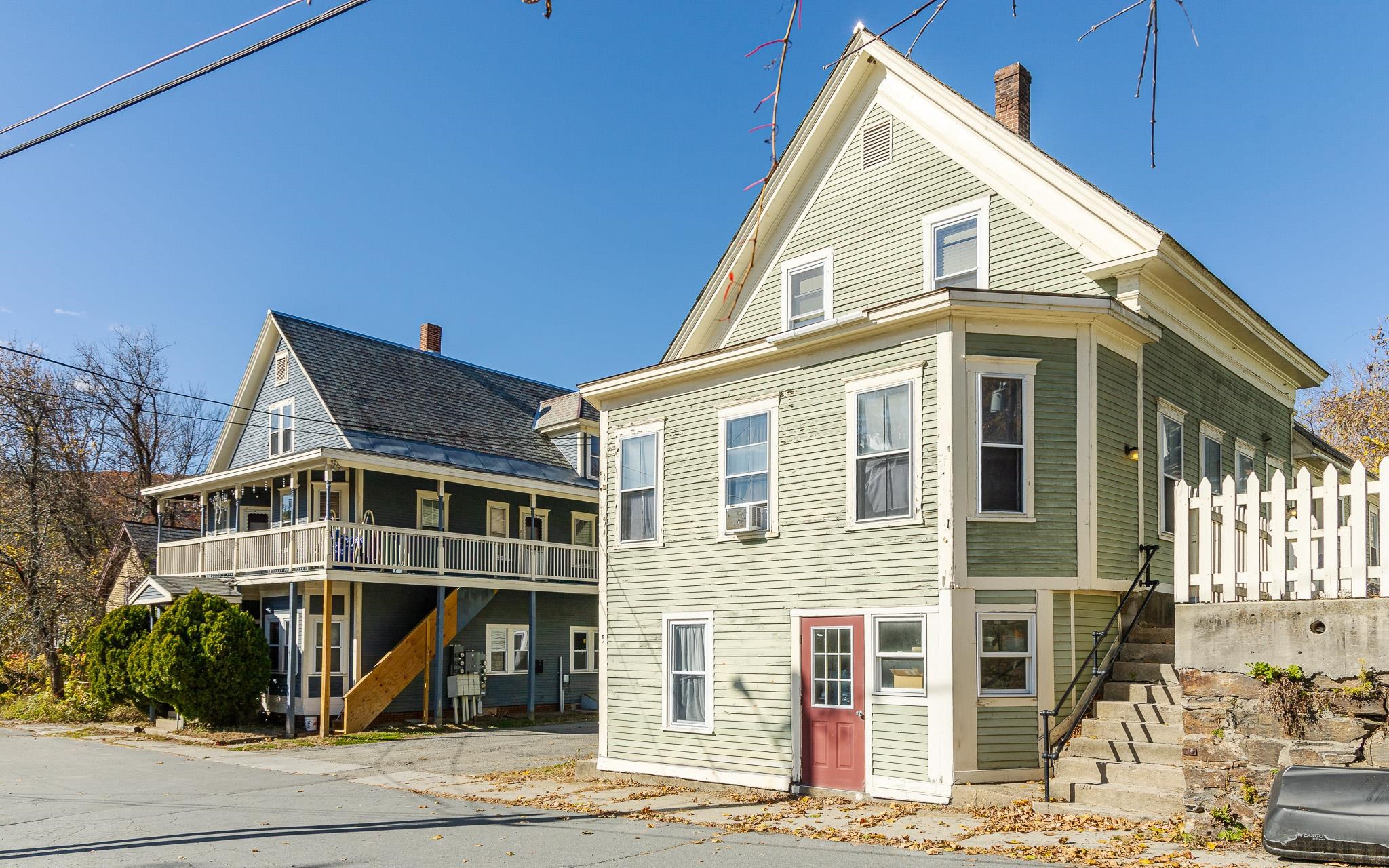 5-9 Merchant Street North Walpole, NH 03609 - Photo 4 of 28