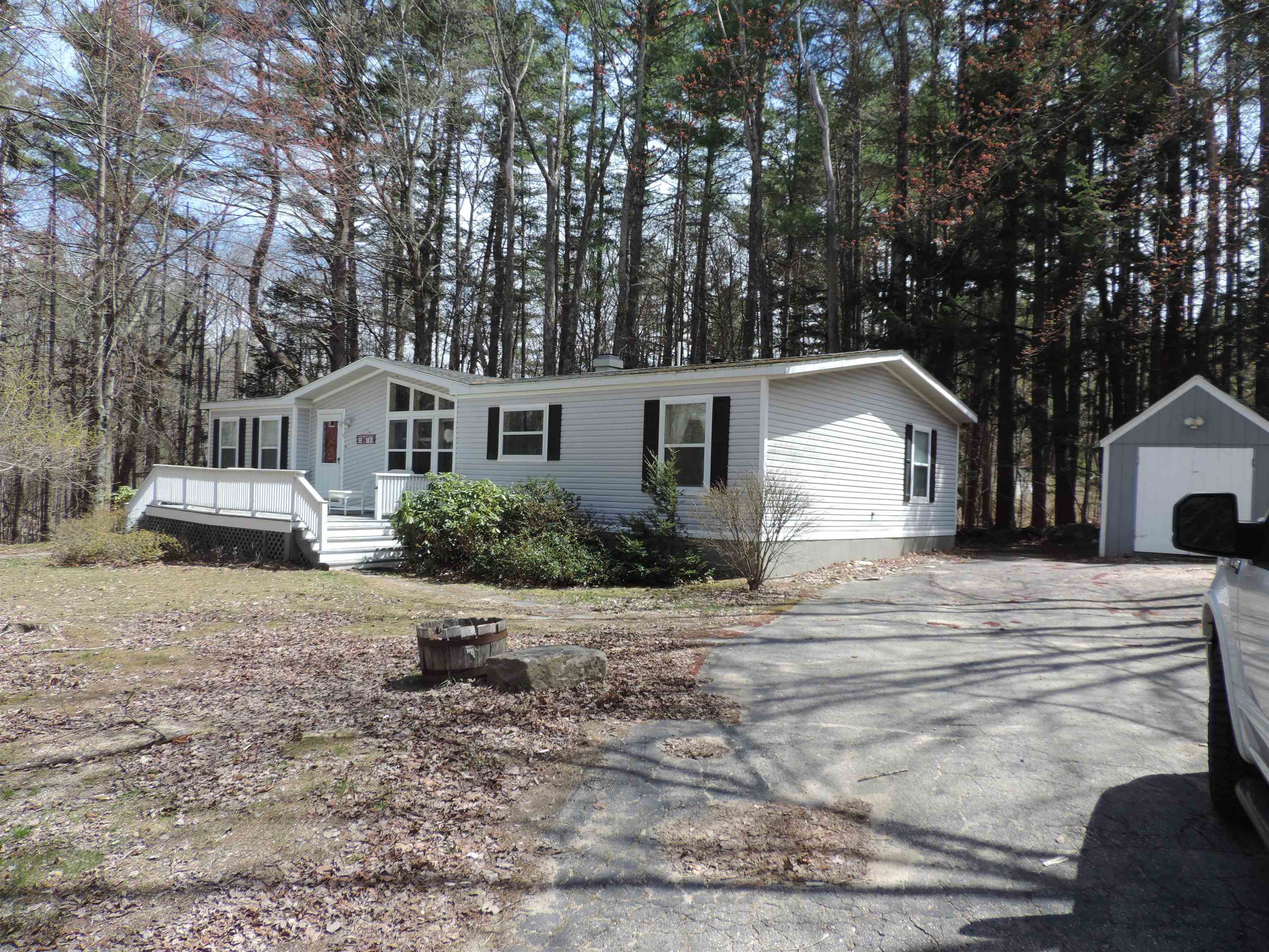 9 Westbury Road Meredith, NH 03253 - Photo 52 of 56