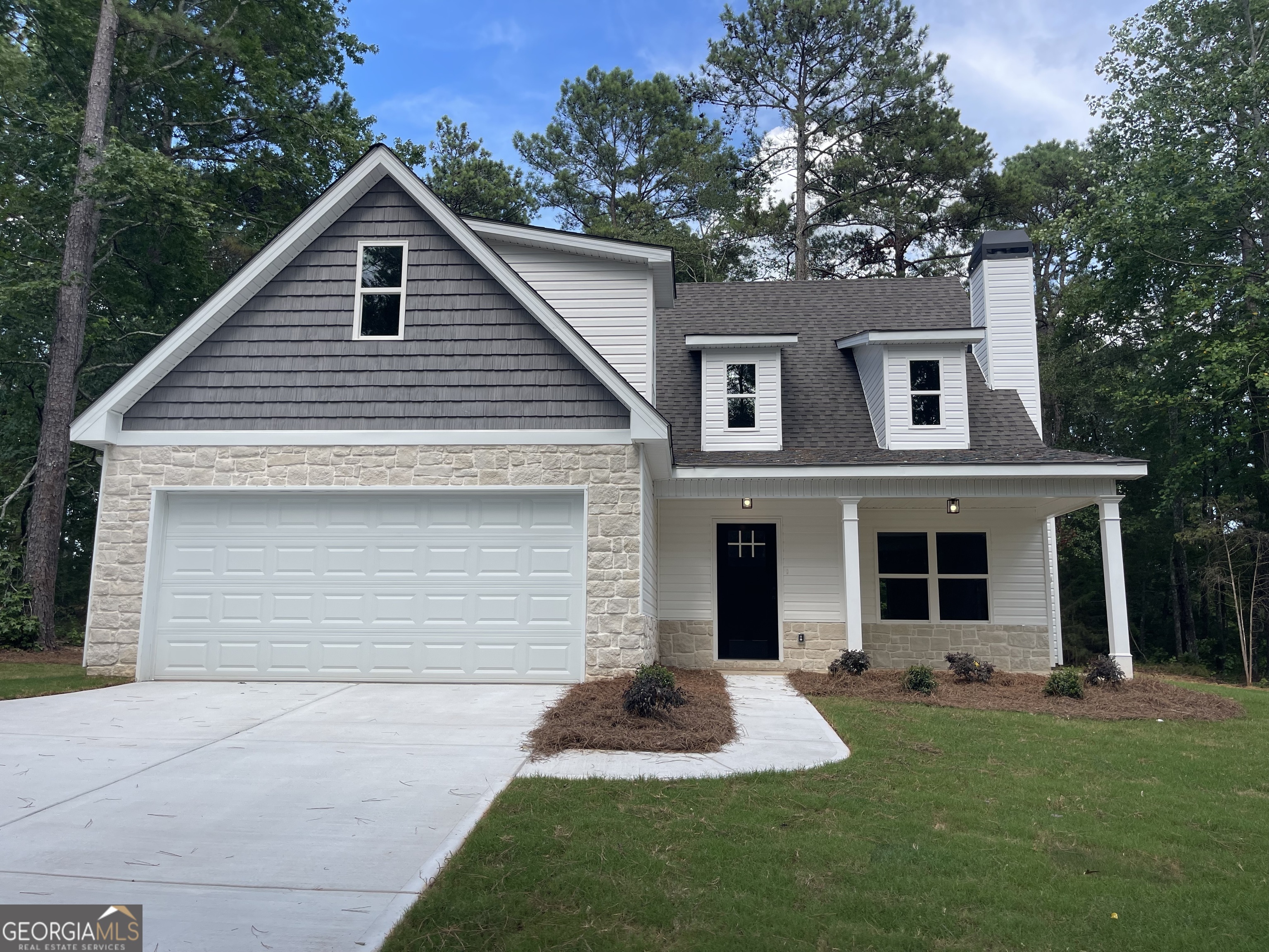 149 Coffey Road Barnesville, GA 30204 - Photo 1 of 1 Gallery Image 1