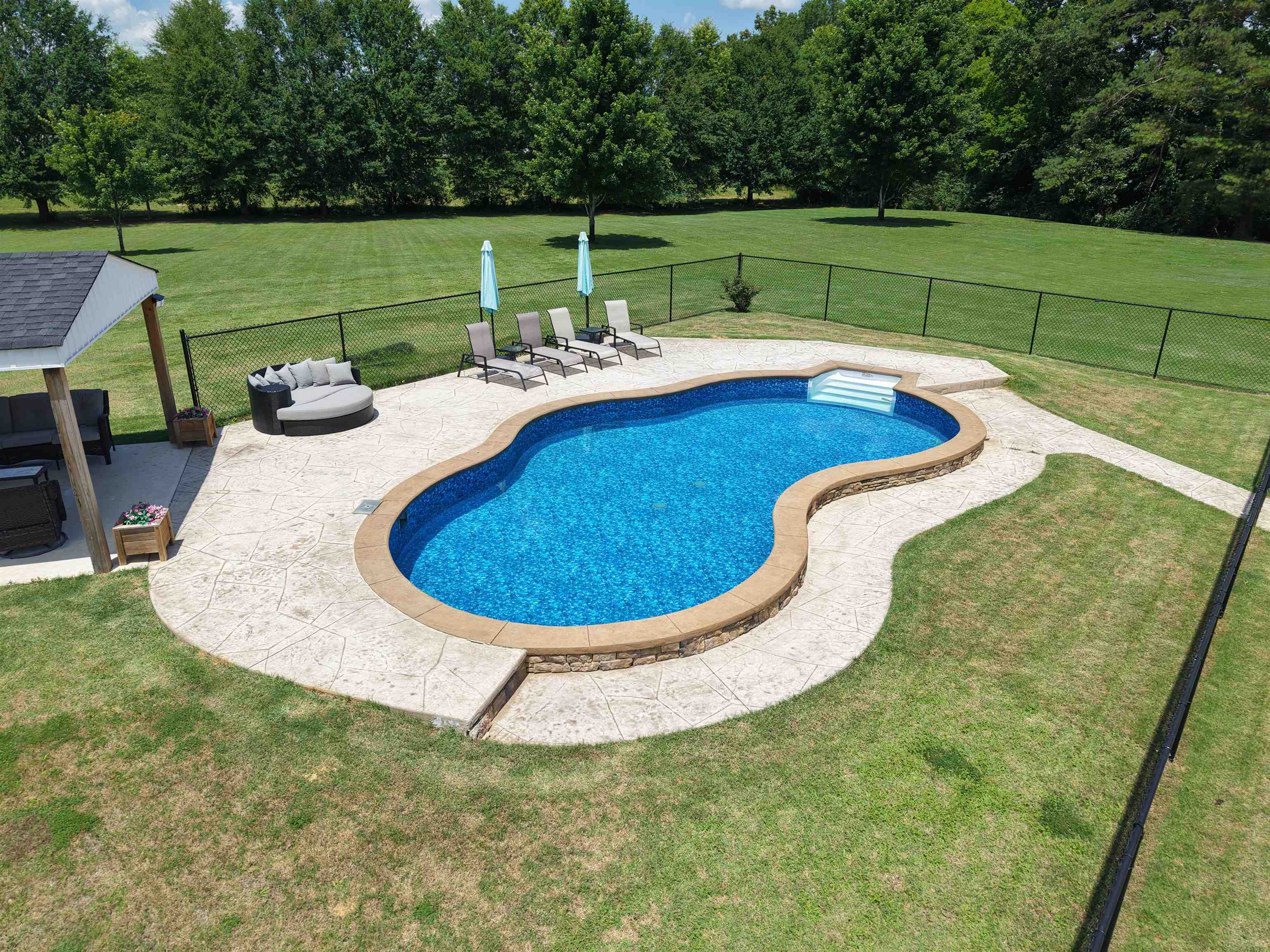 1550 Blanton Road Adamsville, TN 38310 - Photo 10 of 36
