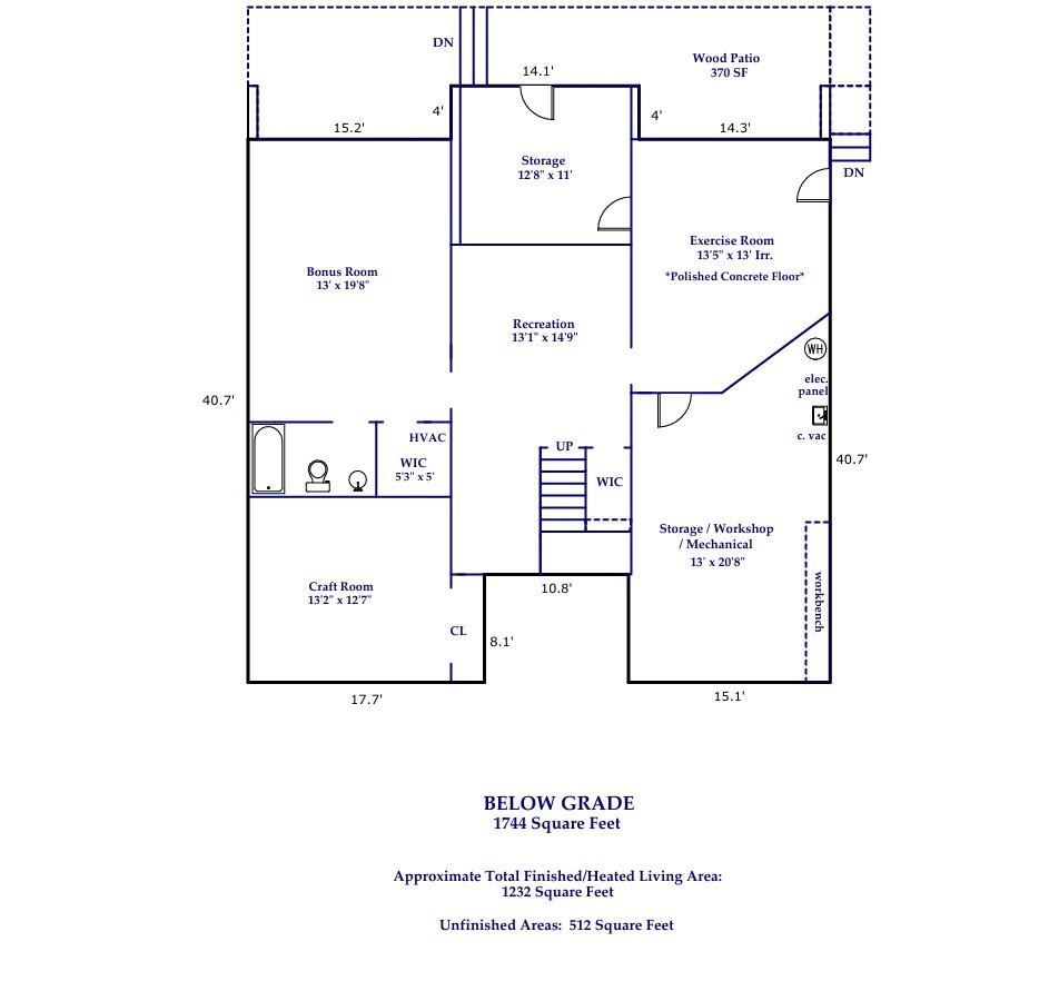 10 Chestnut Ridge Road Mills River, NC 28759 - Photo 46 of 46