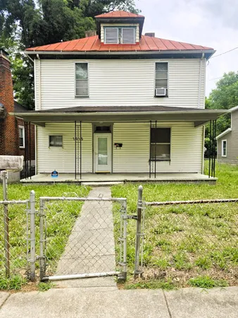 $110,000 | 1012 Gilmer Avenue Northwest, Roanoke, VA 24016