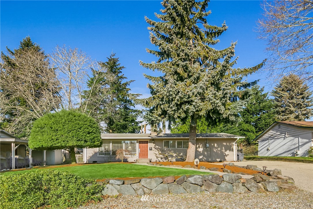 3324 Northeast 9th Street Renton, WA 98056 - Photo 2 of 29